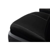 Pokrowce uniwersalne Comfort (czarne)